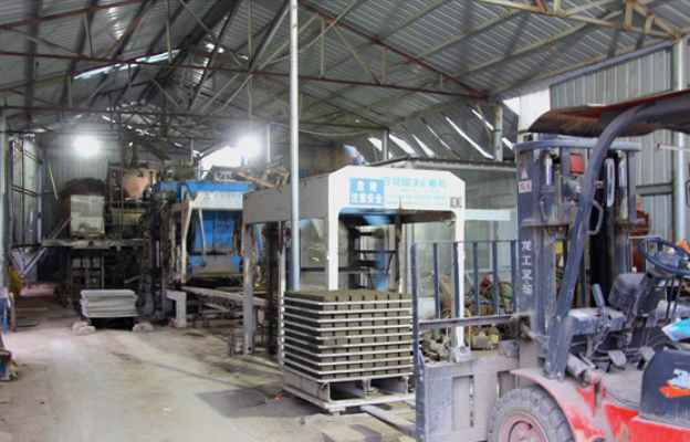 高新區(qū)-生產(chǎn)基地1